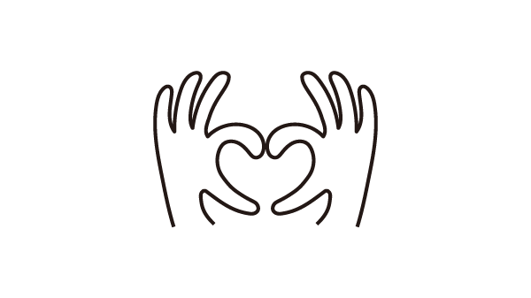 「Smile Trade」ロゴを制作